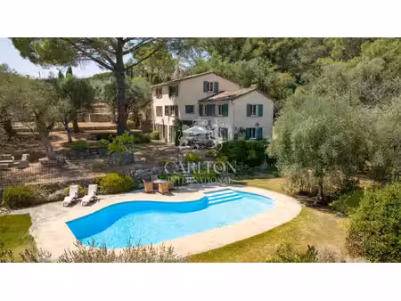vente villa 7 pièces