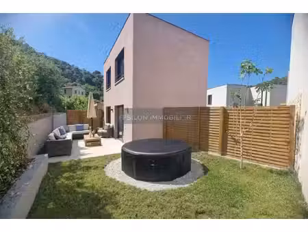 vente villa 3 pièces