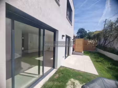 vente villa 3 pièces