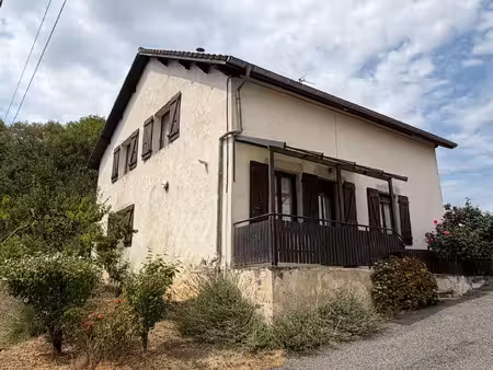 achat maison 5 pièces 108m²