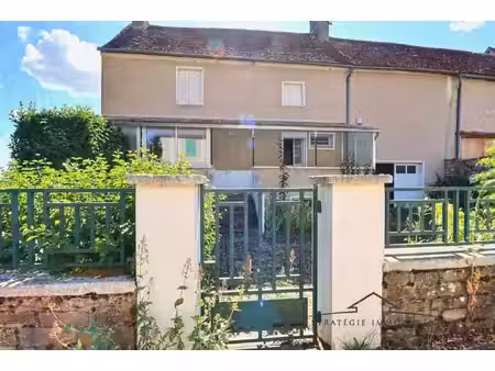 achat maison 3 pièces 84m²