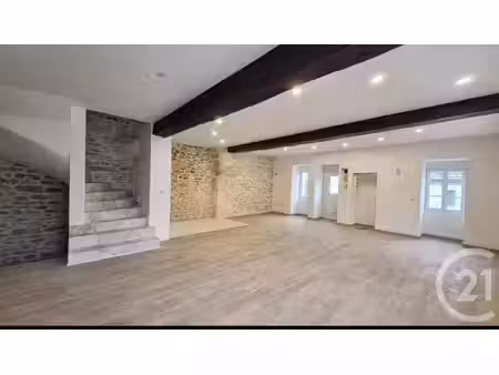 achat maison 5 pièces 135m² auxey duresses 21190