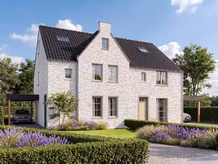 huis te koop in ophoven met 5 slaapkamers