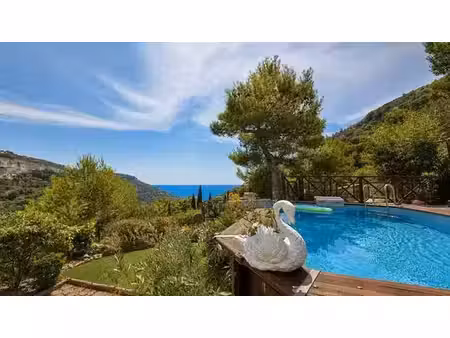 maison de luxe de 5 pièces en vente à la turbie  provence-alpes-côte d'azur