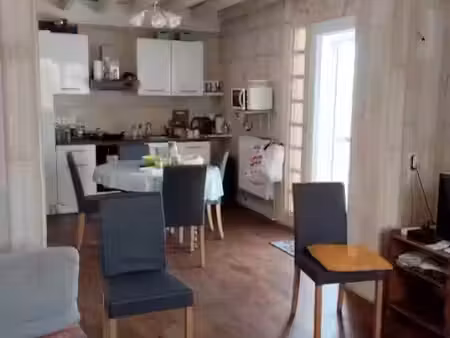 location maison 4 pièces à begles (33130)  1 200 €