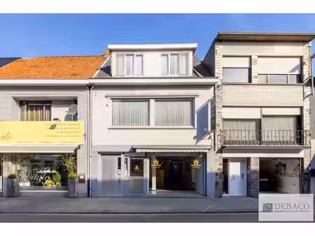 huis te koop in herenthout met 3 slaapkamers