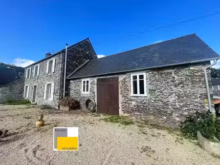 location meublée maison 6 pièces 111.5 m² à saint-martin-des-champs (29600)  900 €