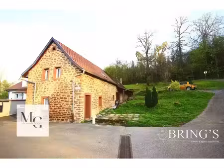 en vente maison 71 m² – 148 000 € |wasselonne