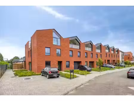 huis te koop in kumtich met 3 slaapkamers