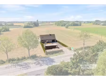 huis te koop in vleteren met 4 slaapkamers