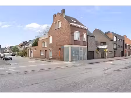 commercieel te koop in turnhout