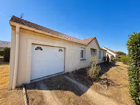 achat maison 4 pièces 106m² doncourt les conflans 54800
