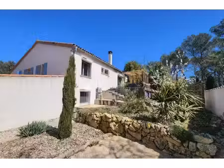 maison 10 pièces - 230 m²