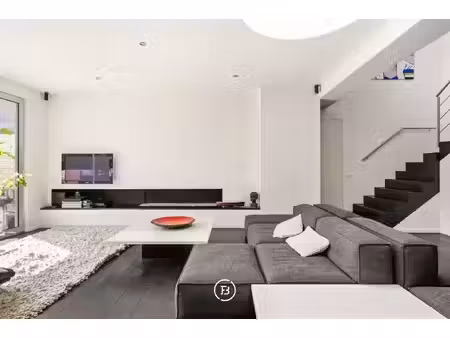 appartement te koop in gent met 2 slaapkamers