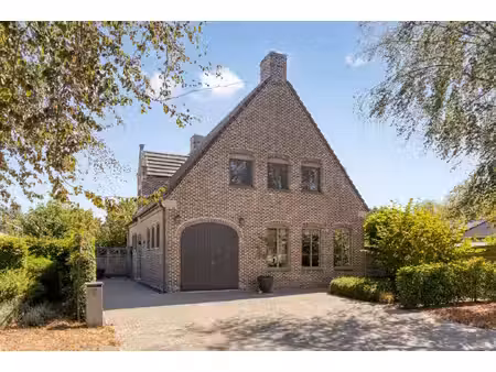 huis te koop in beerse met 3 slaapkamers