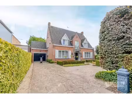 huis te koop in brugge met 5 slaapkamers