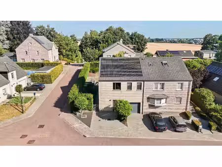 huis te koop in everberg met 4 slaapkamers