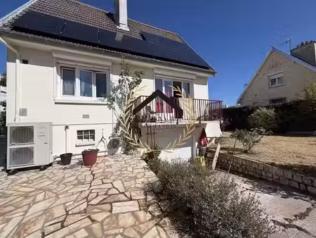vente maison 4 pièces 91.41 m² à le havre (76600)  252 000 €