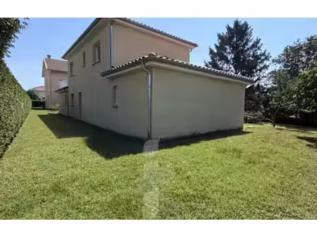 maison de 130 m² à genay - 549 000 €
