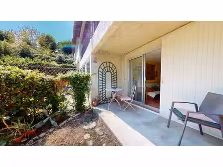 appartement villeneuve loubet 2/3 pièces 54 67 m2