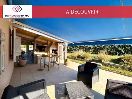 vente maison 5 pièces 116 m² à bassillac (24330)  260 000 €