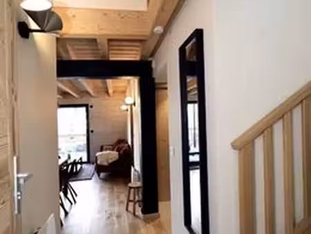 appartement de 5 pièces de luxe en vente à les deux alpes  auvergne-rhône-alpes