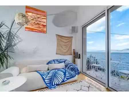 maison de luxe de 161 m2 en vente meillerie  auvergne-rhône-alpes