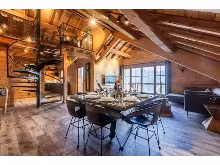 maison de luxe de 18 pièces en vente villard-reculas  auvergne-rhône-alpes