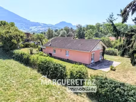 maison de 4 pièces de luxe en vente à peillonnex  auvergne-rhône-alpes