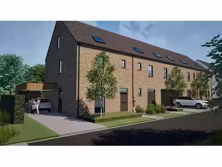 huis te koop in dessel met 4 slaapkamers