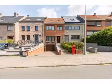 huis te koop in diegem met 5 slaapkamers