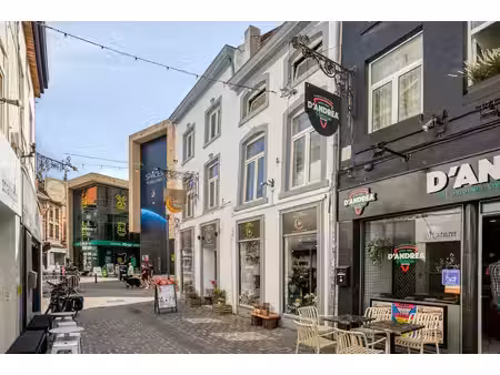 commercieel te koop in hasselt
