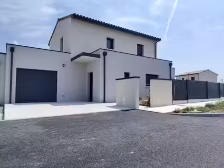 vente maison 5 pièces 120 m² romans-sur-isère (26100)