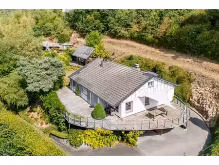 huis te koop in bellevaux-ligneuville met 4 slaapkamers