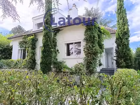 vente maison 7 pièces 171 m² à ablis (78660)  325 000 €