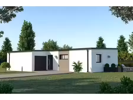 vente maison neuve 4 pièces 80 m² à vertou (44120)  325 000 €
