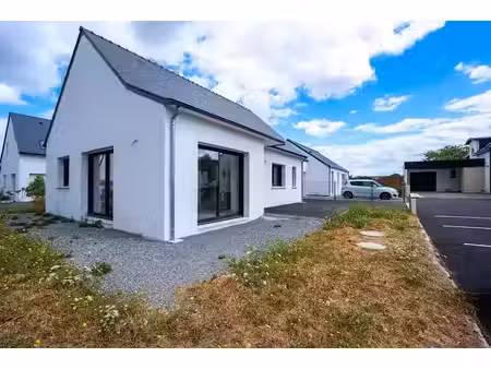 vente maison 3 pièces 73.86 m² à trégunc (29910)  329 000 €