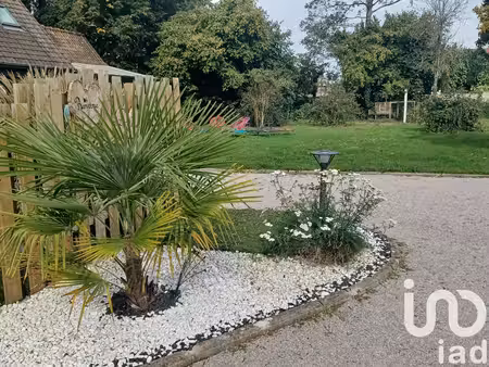 immeuble à camiers (62176)