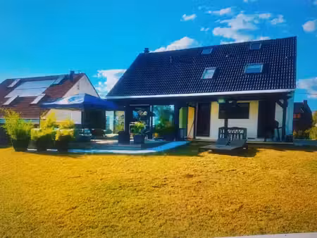 vente maison 5 pièces 152 m² à mons-en-pévèle (59246)  499 000 €