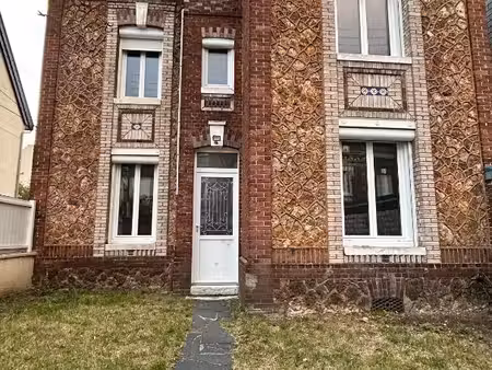 location maison 6 pièces 115m²