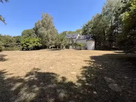 vente propriété 11 pièces 293 m² à saint-léger-de-fougeret (58120)  368 000 €