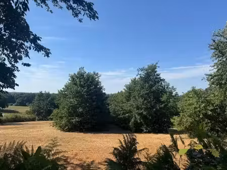 achat terrain 3 291m² le lonzac 19470