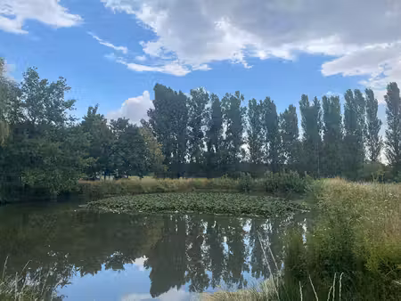achat terrain 12 660m²