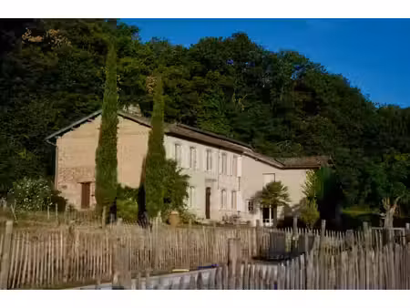 vente maison 8 pièces à gaillac (81600)  595 000 €