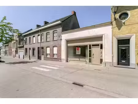 huis te huur in poperinge met 2 slaapkamers