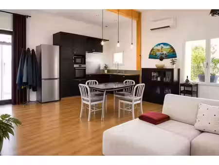 vente maison 5 pièces 107 m² gours (33660)