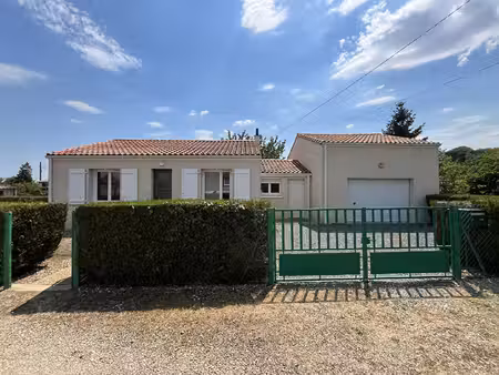achat maison 4 pièces 69m²