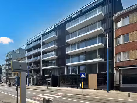 appartement te huur in koksijde met 2 slaapkamers
