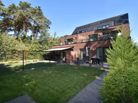 appartement te huur in mol met 3 slaapkamers