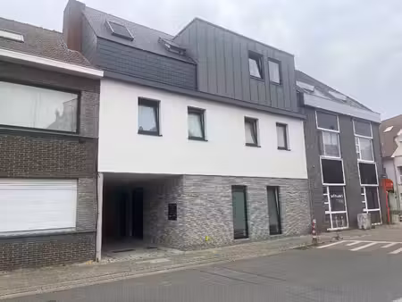 appartement te huur in waregem met 3 slaapkamers